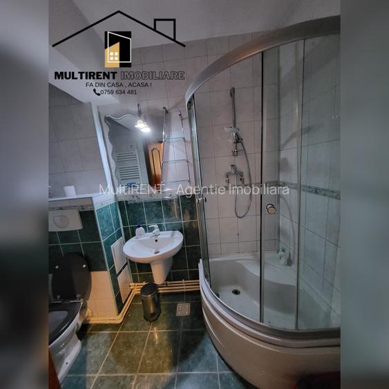 De inchiriat Apartament spatios - Ultracentral ! - 7