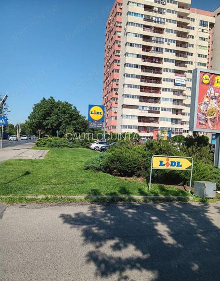 Spatiu Comercial Demisol 350mp | Prelungirea Ghencea | Drumul Valea Larga - 4