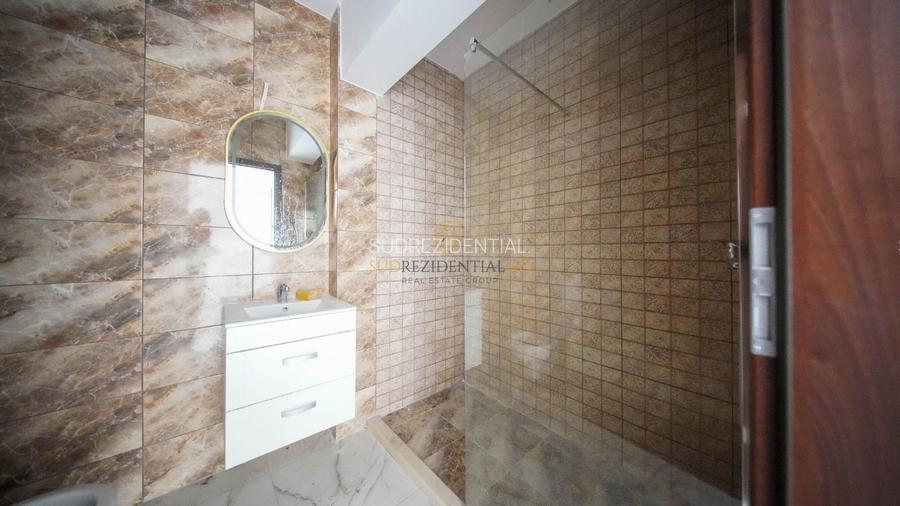 Apartament 2 camere, curte proprie, Drumul Binelui - Metrou Aparatori - 11