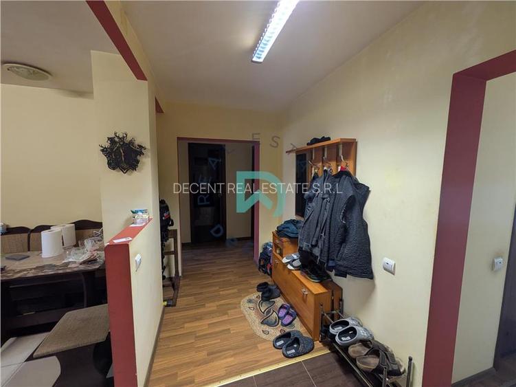 Apartament 3 camere Craiter, Brasov - 10
