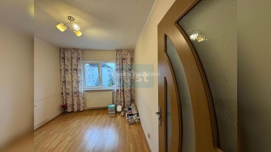 FARA COMISION! 3 camere, decomandat, ZONA BRD, LIDL, PIATA MARASTI - 5