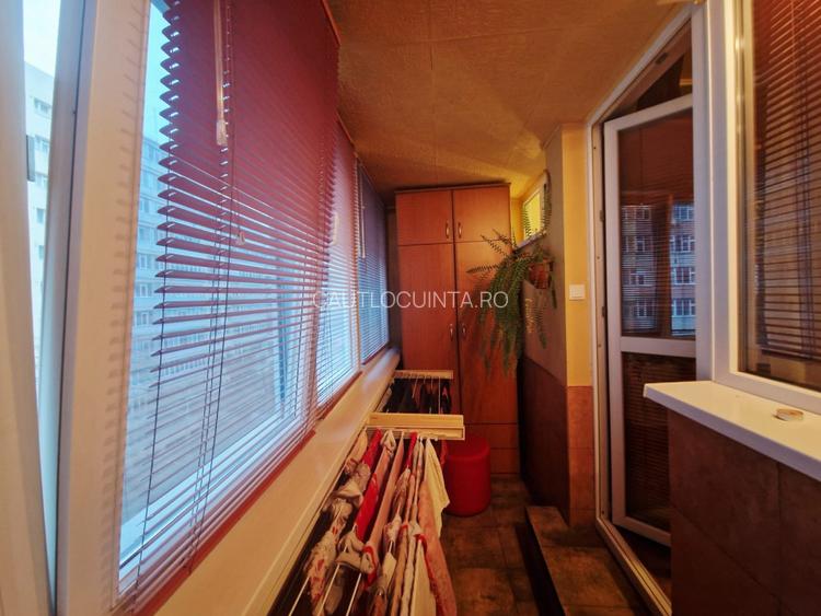 Apartament 3  Camere Metrou Obor 5' | Strada Avrig | Decomandat |  - 10