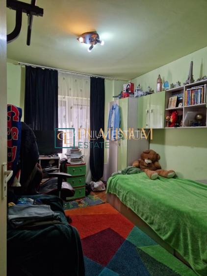 P4913 Apartament cu 3 camere in zona Soarelui, CENTRALA, ETAJ 1 - 3