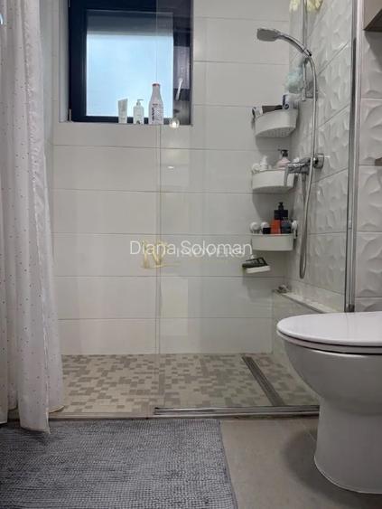 Vand apartament 4 camere, boxa si loc parcare in Complex 21 Residence Politehnic - 9