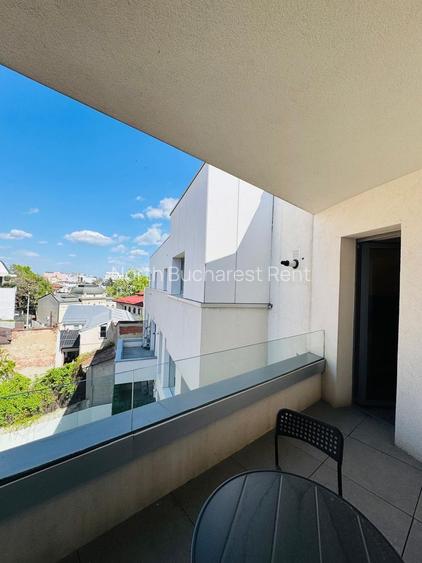 Apartament 2 camere Unirii/  Complex Rezidential Nou/ Parcare - 16