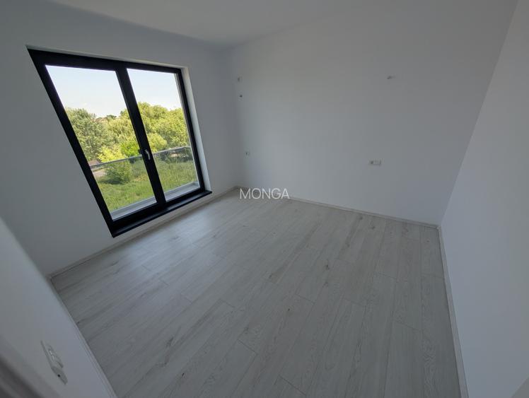 Casa 4 camere 120mp | 0 comision | Corbeanca Laguna Albastra | 280mp teren - 25