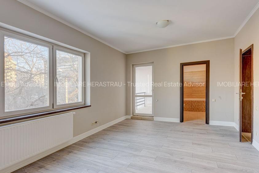 Casa duplex spatioasa, curte, garaj, in proximitatea Parcului Herastrau - 20