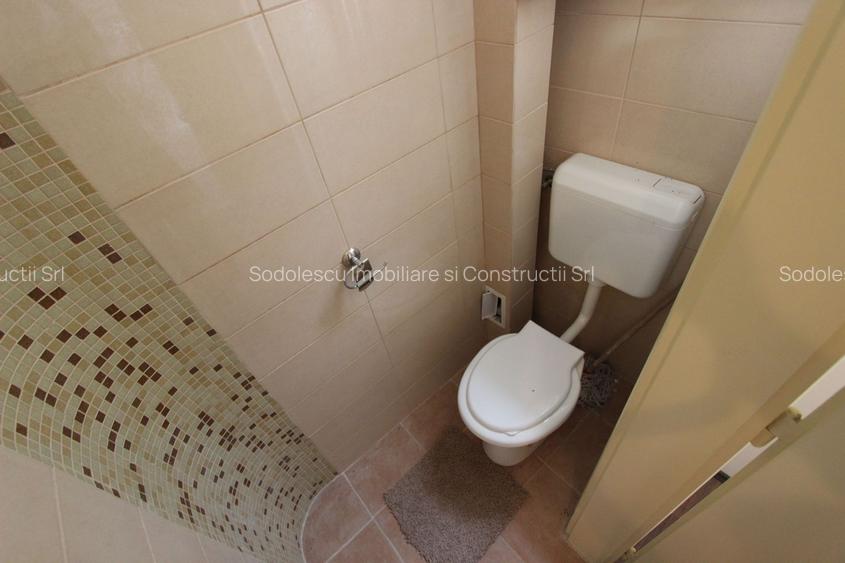 Apartament spatios 3 camere,zona medicina cu garaj si boxa - 15