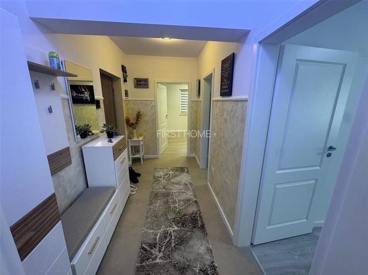 Ap 2 cam, 72 mp utili,BLOC NOU Express Residence, et5/6,str Cotesti - 14