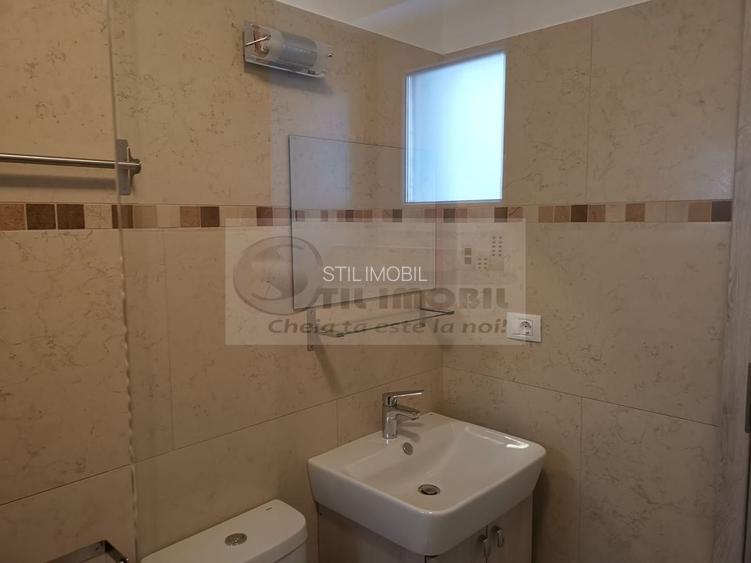 Apartament 1 Camera Moara de Vant - 390 euro - 11