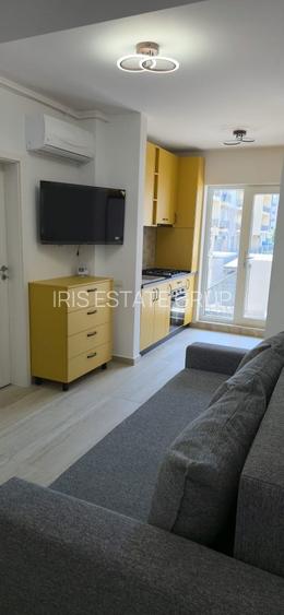 Apartament 2 camere I Curte I Piscina Complex I - 2