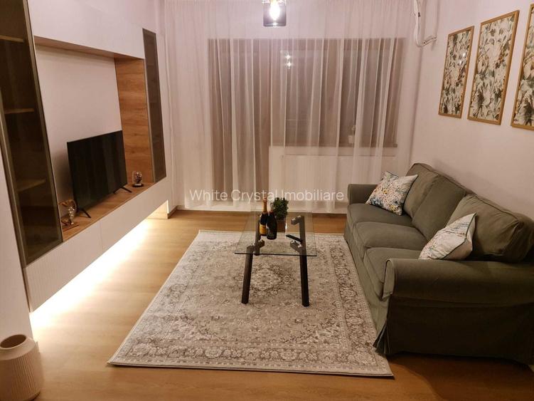 Închiriez apartament 2 camere, Dimitrie Leonida, cu loc de parcare - 2