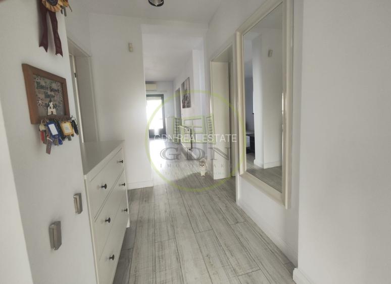 Casa 5 camere, teren 490 mp, Loc. Carcea, zona Ionumi - 20