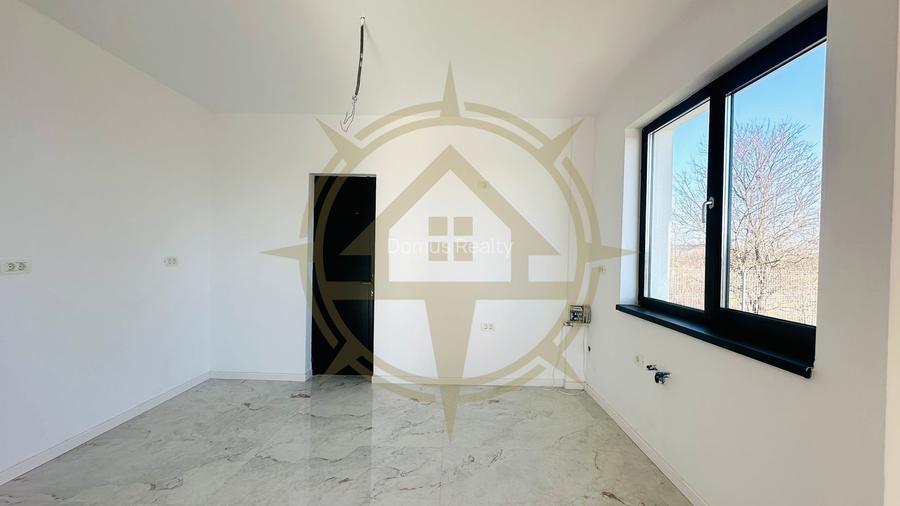 DOM00391 - Vila 5 camere in mijlocul naturii Corbeanca - 8