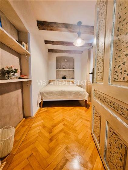 Randament Excelent ! Apartament 2 camere la 5 Minute de Piata Sfatului - 4