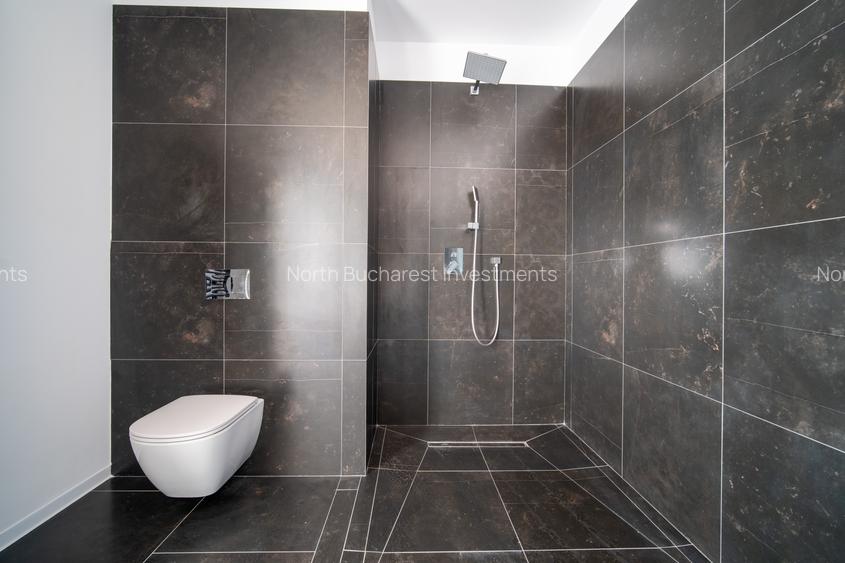 APARTAMENT TIP DUPLEX - 4 CAMERE - PISCINA PROPRIE - FLOREASCA - COMISION 0% - 12