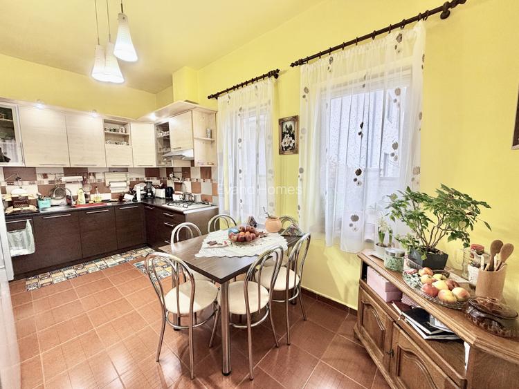 Casa individuala de 248 mp utili - Cartier Europa - Mosnita Noua - 12