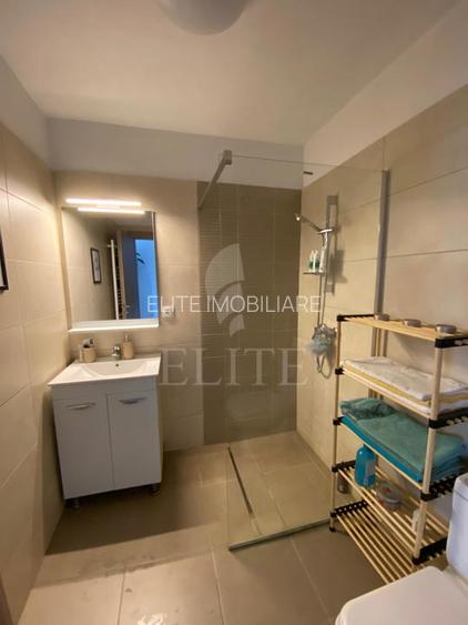 Apartament 3 camere în zona FABRICII - 21