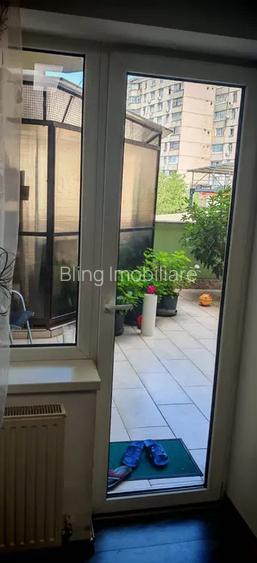 Apartament 2 camere, 50 mp+terasa de 25 mp, etaj intermediar, zona Piata Marasti - 6