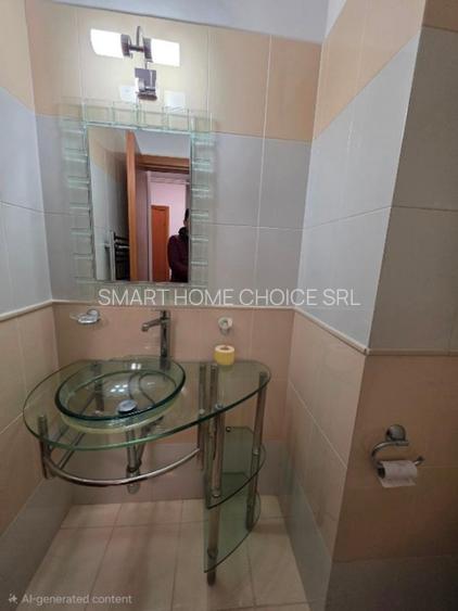 Apartament 3 camere de inchiriat-Tineretului  - 8