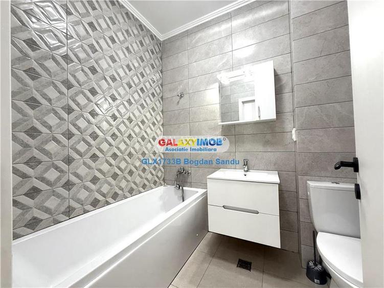 Apartament 2 camere decomandat, de inchiriat in Militari Residence - 10