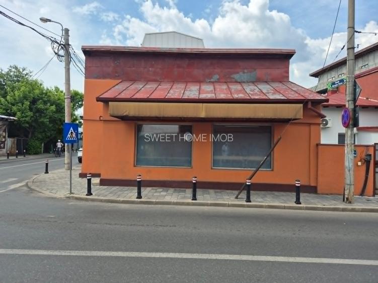 Tei inchiriere sau vanzare spatiu comercial Ramuri Tei - Titeica - 4