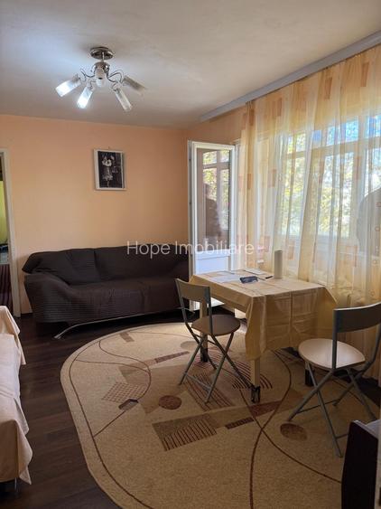 Emil Racovita-Aleea Terasei-apartament 3 camere - 2