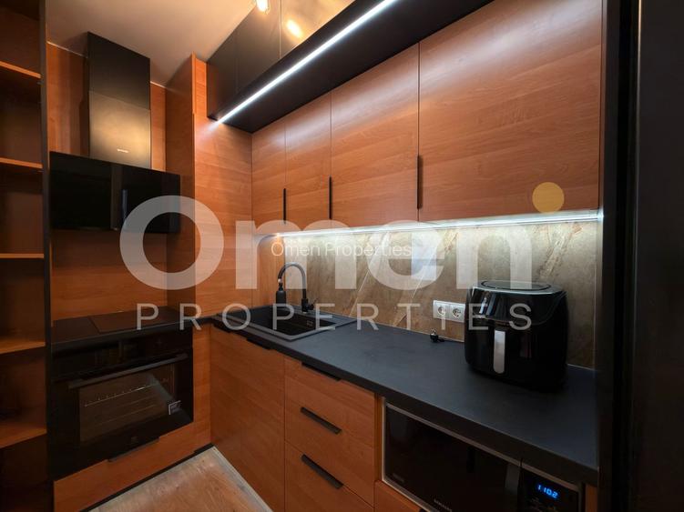 Studio de inchiriat | etaj 2 | 41 mp | 310 euro | Str. Ștefan cel Mare - 4