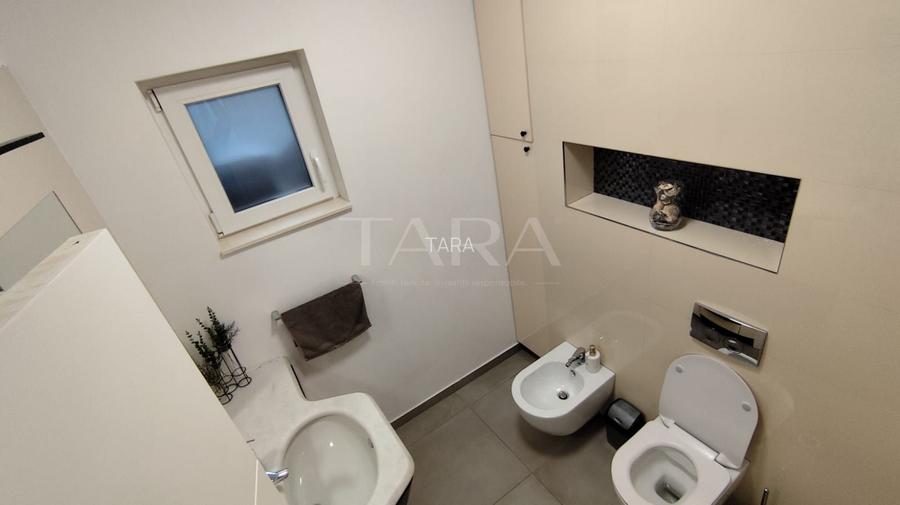 Casă tip duplex în Florești, zona Panemar. - 16