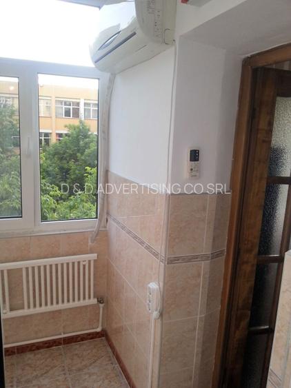 DRUMUL TABEREI - Vladeasa - Garsoniera CONFORT 1 - 6