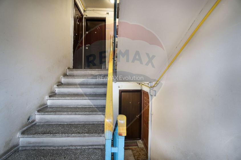 COMISION 0%|  DE INCHIRIAT| 2 CAMERE| ETAJ 3/4| MOBILAT-UTILAT| ASTRA - 8