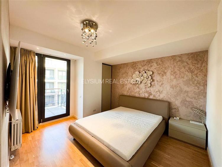 Apartament 4 camere de vanzare Lighthouse Residence Herastrau - 20