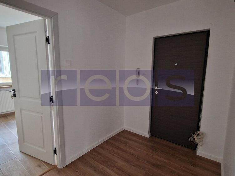 VANZARE 3 CAMERE | DECOMANDAT- VEDERE MIXTA |  ZONA NERVA TRAIAN - 10