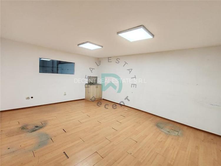 Hala industriala, 828 mp, Parc Industrial Prejmer. - 12