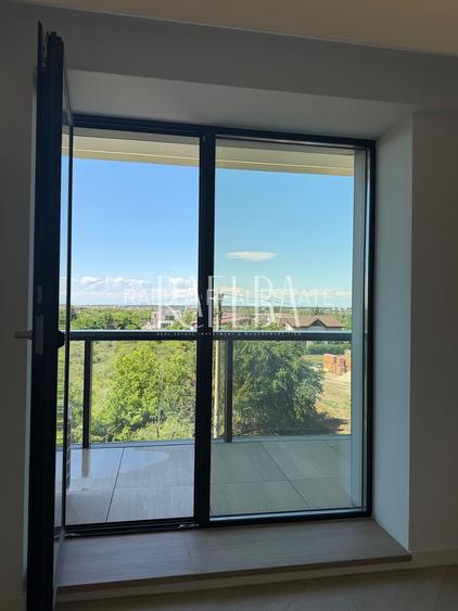 | Apartament 2 camere | Cortina North | Vedere deschisă | - 11