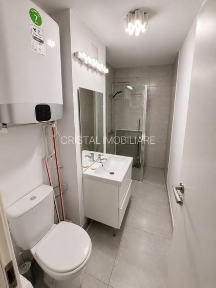 De Închiriat Apartament 2 Camere, în Apropiere de Tineretului - 4