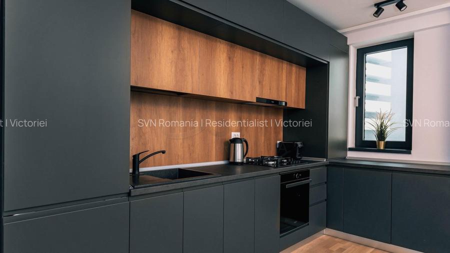 REA1017684 Apartament 2 camere - Aviatiei - 3