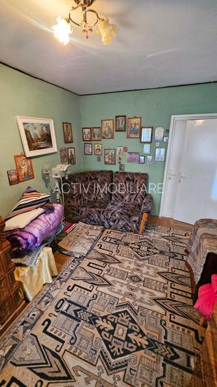 Apartament 3 camere, zona E.Teodoroiu, etaj intermediar - 8