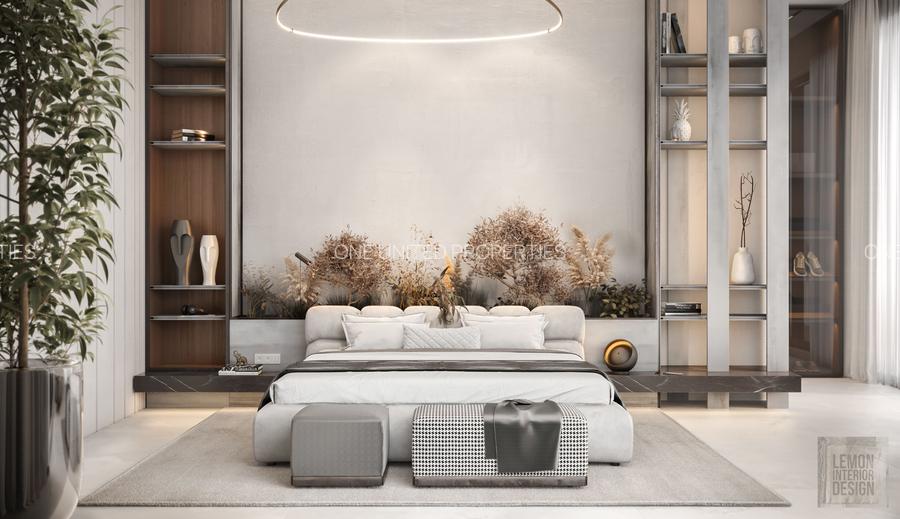 One High District - 10