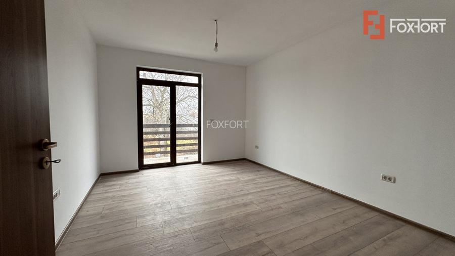 Duplex 4 camere de vanzare, 116 mp, in Chisoda - 19