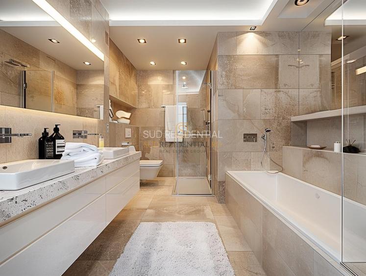 Locuinta decomandata, zona Aparatorii Patriei, Patinoar Berceni Arena - 7