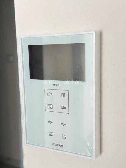 Apartament 3 camere decomandate, 71.40 mp, 2 terase, parcare, zona VIVO - 13