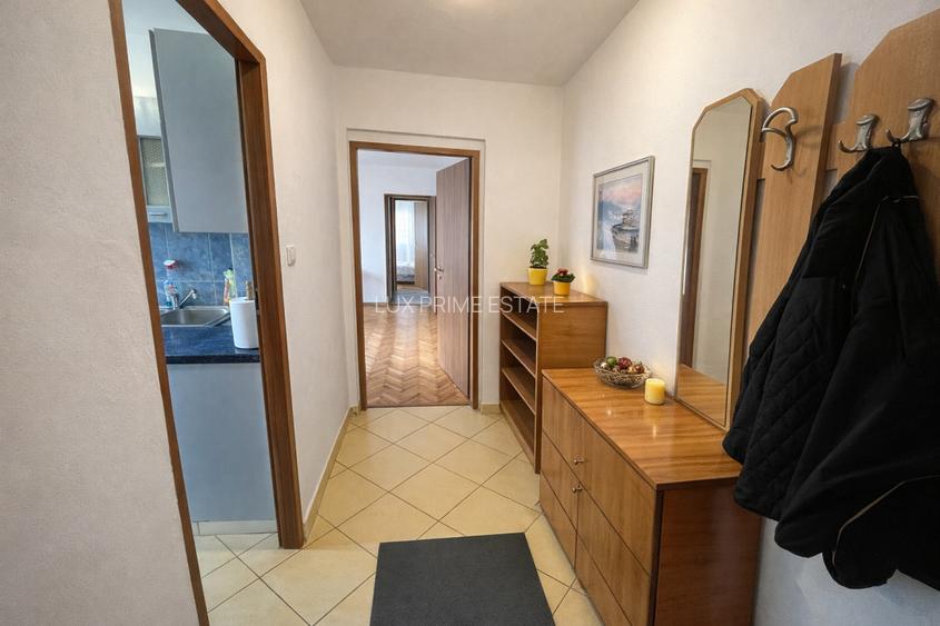 Apartament cu două camere Calea Lipovei - 8