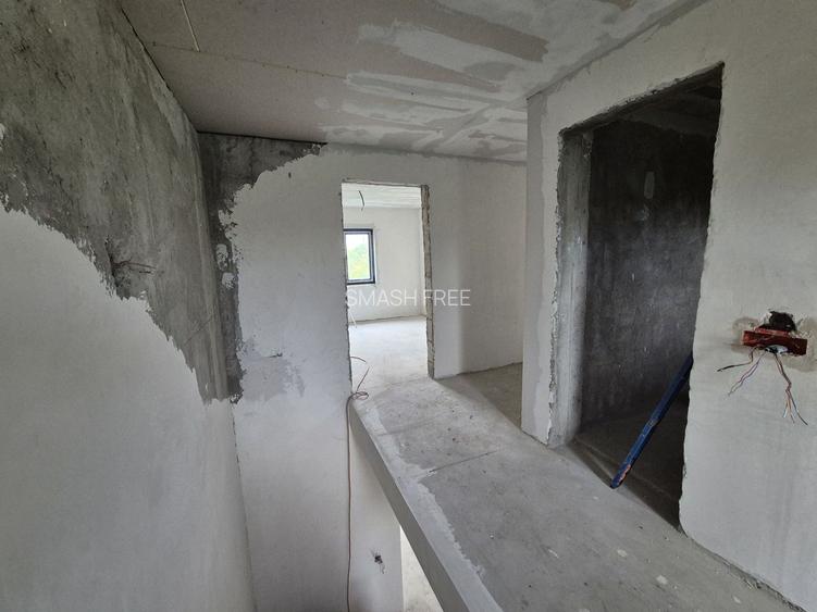 Casa P+1 in comuna 1 Decembrie - str. Victoriei - 8