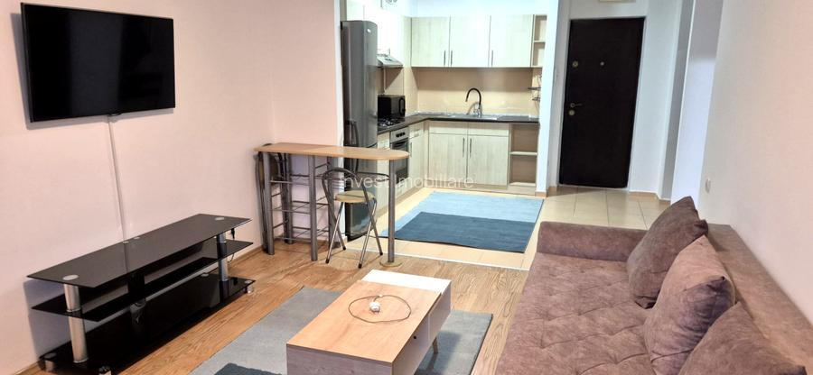 Apartament 2 camere-Tătărași- Bloc Nou - 4