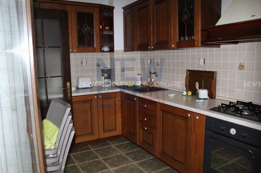 Oportunitate ! Vila Sinaia - Confort si natura la un loc - 7