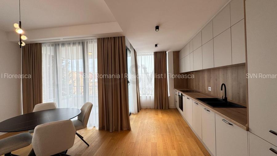 REA1027133 Apartament 3 camere I Prima inchiriere I Iancu Nicolae - 2