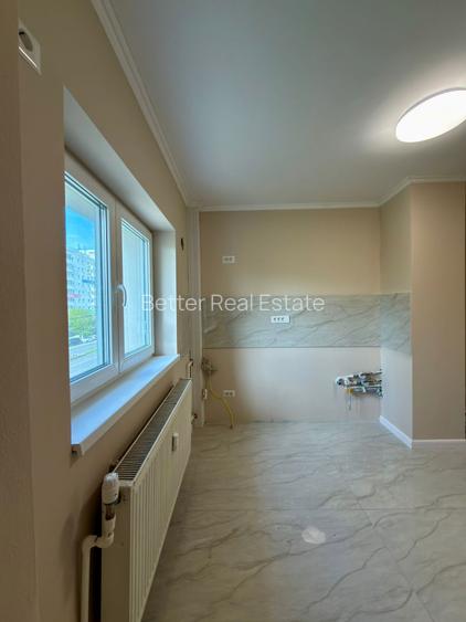Apartament de vânzare 3 Camere | Apărătorii Patriei – 74 mp - renovat | Metrou - 14