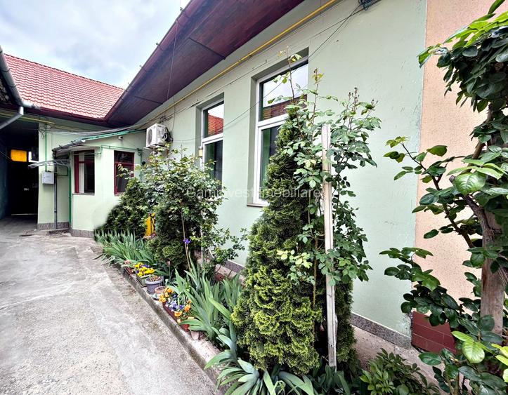 Apartament de vanzare in Oradea, 115 mp,ultracentral , 5 minute de Piata Unirii - 2