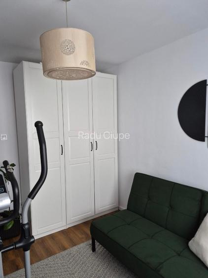 Apartament 3 camere, decomandat, Zona Expo Transilvania  – Prima închiriere - 7